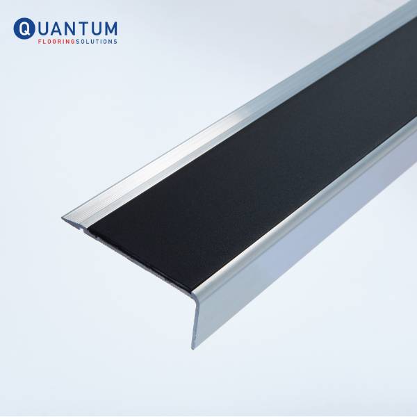 Stair Nosings For Resilient Floorcovering (2-3.5mm gauge)