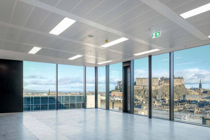 Semple Street, Edinburgh