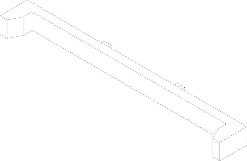 Door and wall protection