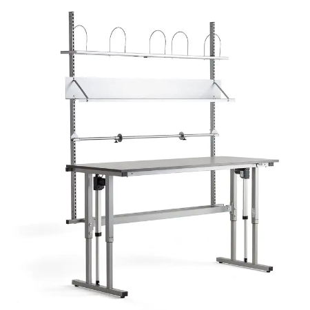 Lager & Verkstad - Bord - Packbord MOTION