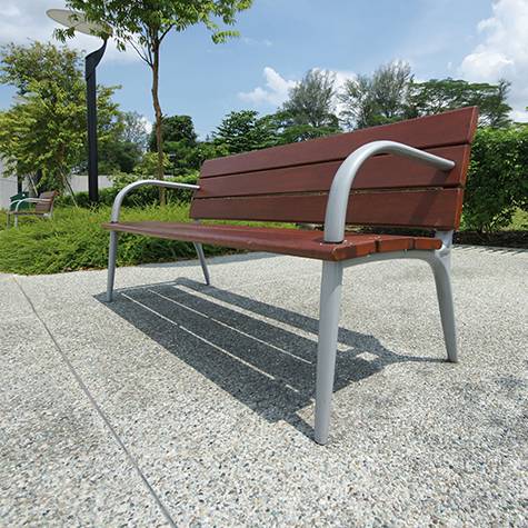 Riva Seat