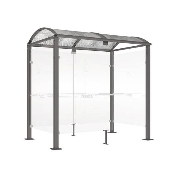 Voute Classic Smoking and Vaping Shelter