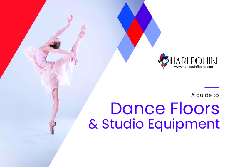 Guide To Dance Floors