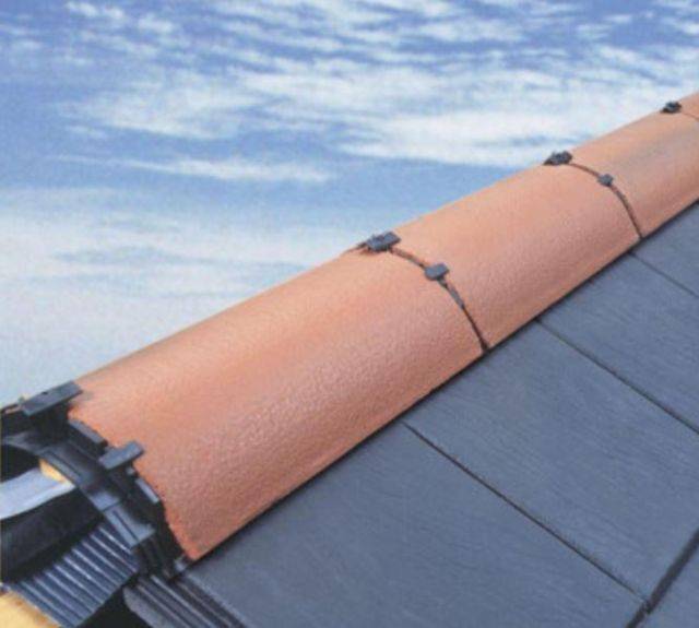 Uni-Vent Rapid Ridge/Hip