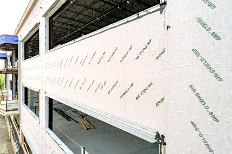 AIR-SHIELD SMP