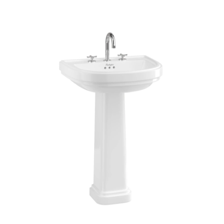 Vasker - Riviera 580mm Buet Servant 3TH