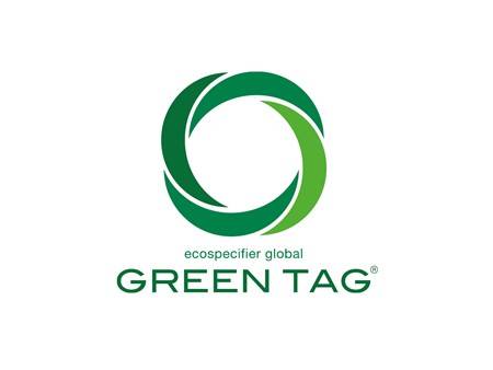 Green Tag