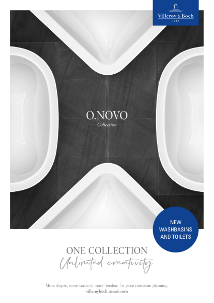 O.NOVO Collection