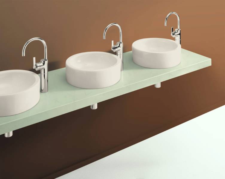 Quartz Vanity  - Vanity Unit 