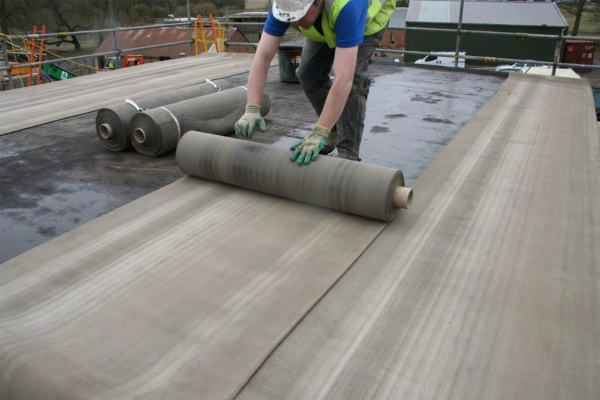 Concrete Canvas 