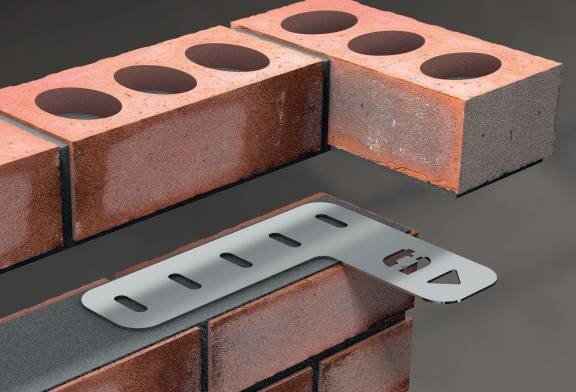 TTRP - Reveal Support Plate