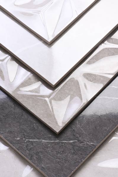 Eden - Floor & Wall Tiles