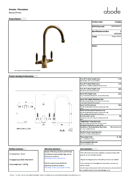 AT2254-SPEC 20-05-2025-2