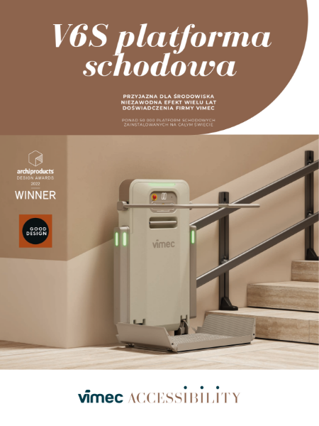 Vimec_V6sBrochure (Polish)