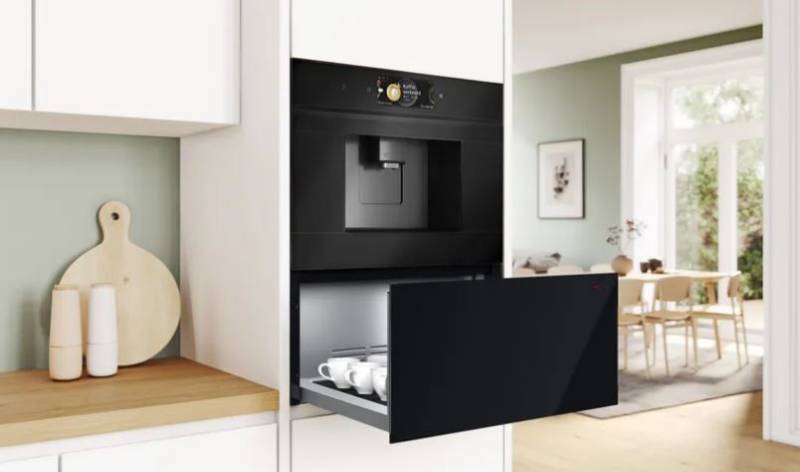 Bosch Series 8 Warming Drawers