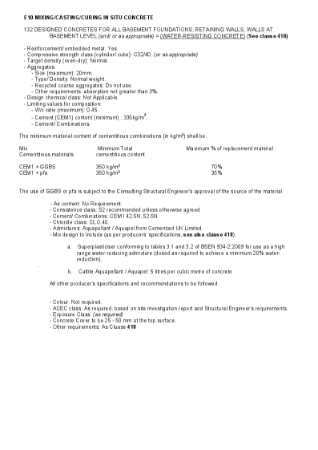 NBS Spec: Caltite Aquapel