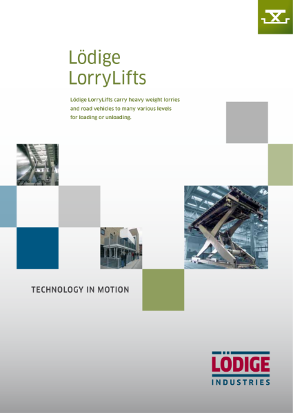 Lorry Lift