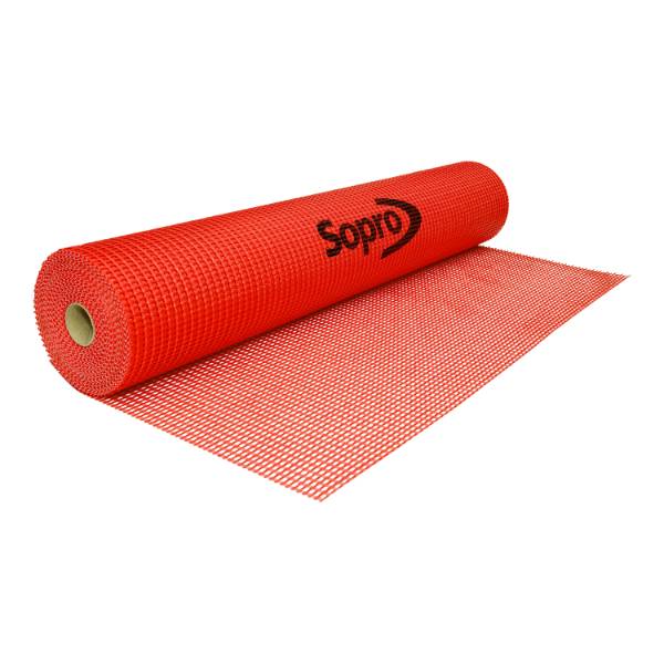 Sopro Armour Scrim eXtra - Mesh - Fibre glass mesh