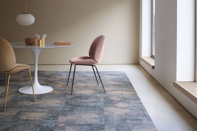 Comfortable Concrete 2.0 - Pile Carpet Tiles - Carpet Tile