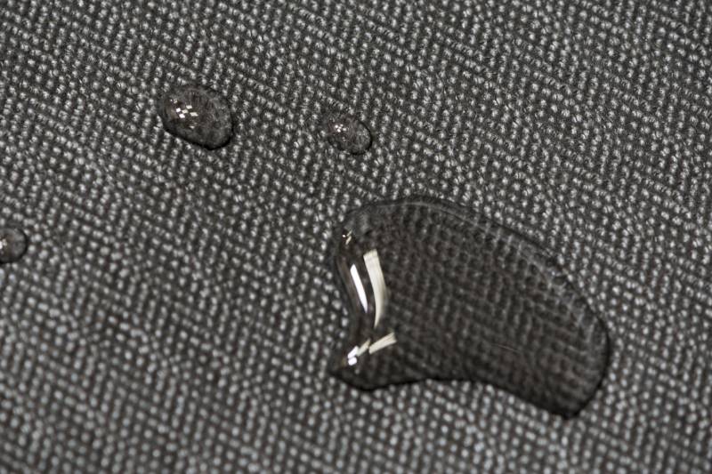 Novia Black+ Construction Wrap  - Lightweight Breather Membrane