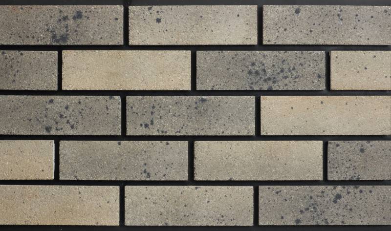 Poole Platinum Facing Brick