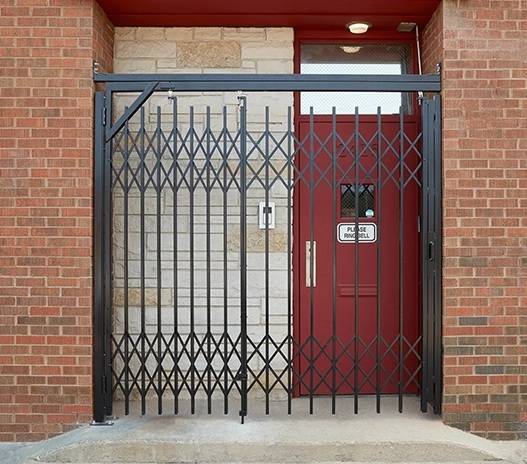 Acorn SMART Gates 