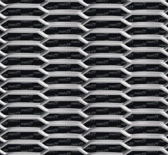 Expanded Metal Mesh - Expanded Metal Mesh | Metalspan | NBS Source