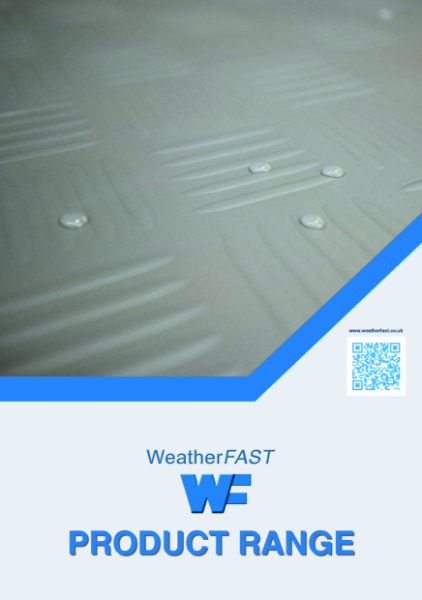 WeatherFAST Brochure 2024