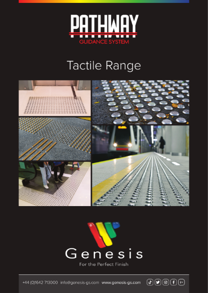 Tactiles Technical Pack