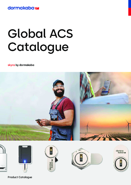 Skyra catalogue