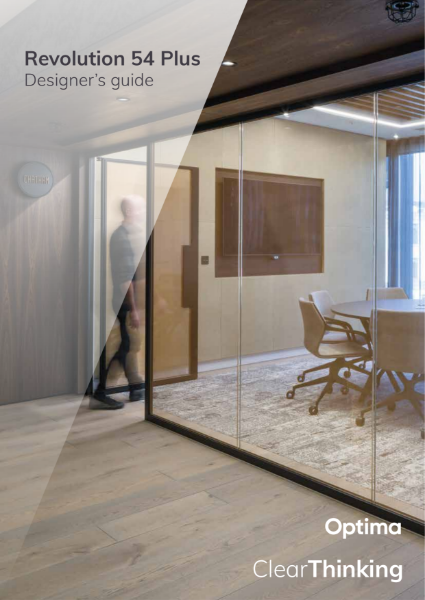 Revolution 54 Plus Designers Guide