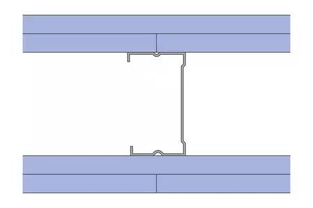 GypWall Single Frame - A206167 (EN)