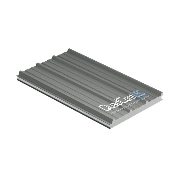 QuadCore KS1000RW LEC Roof Panel