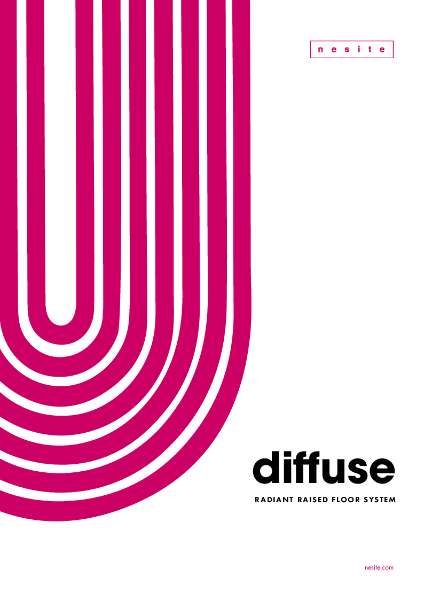 Diffuse Brochure
