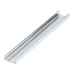 Cold Rolled Channel