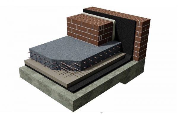 ShieldFLEX R Mastic Asphalt Tanking System