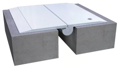 806 Series Floor Expansion Joint Cover | Inpro | BIM Library