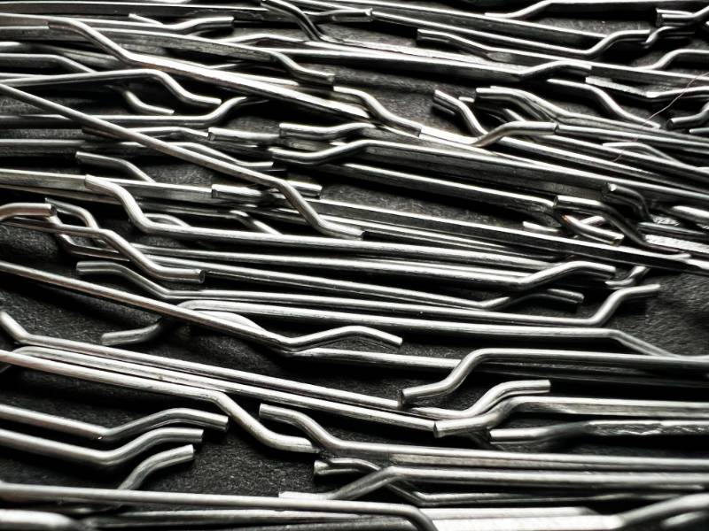 ​MasterFiber 510​ - Steel Fiber​