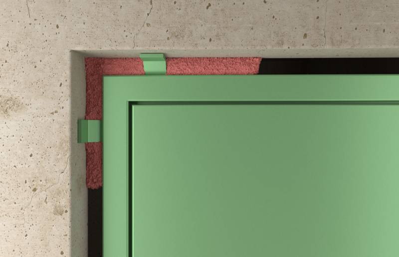 FireStop Foam