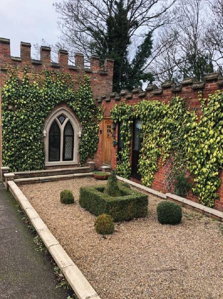 Case Study - Proteus Pro-Cold® - The Gatehouse Whaddon