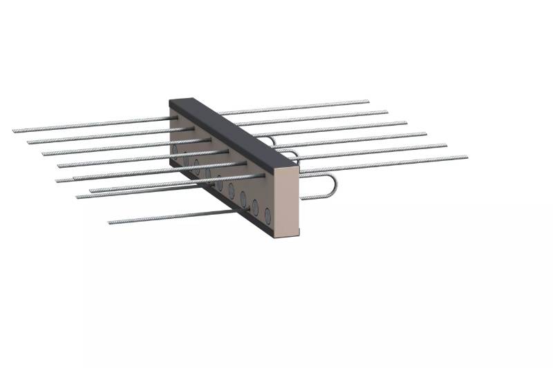 Armatherm™ Cast-In Situ