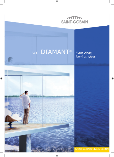 SGG DIAMANT