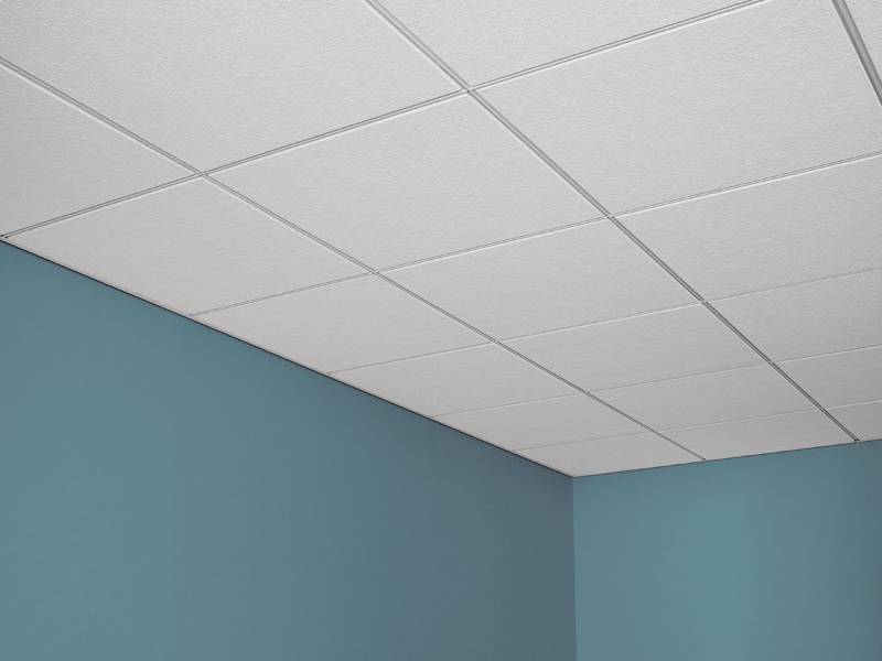 Astro® Acoustical Panels