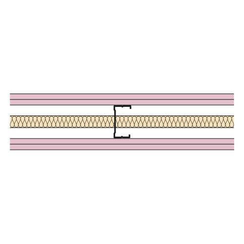 Siniat GTEC Fire Board Partition Systems