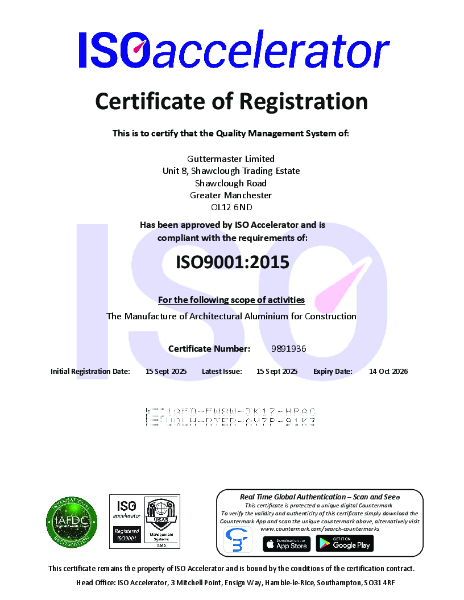 ISO 9001
