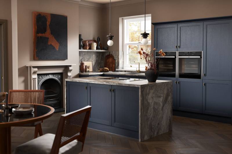 Henley Timber - Kitchen Cabinets