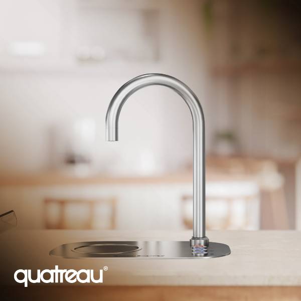The Hidden Truth About Your Tap Water