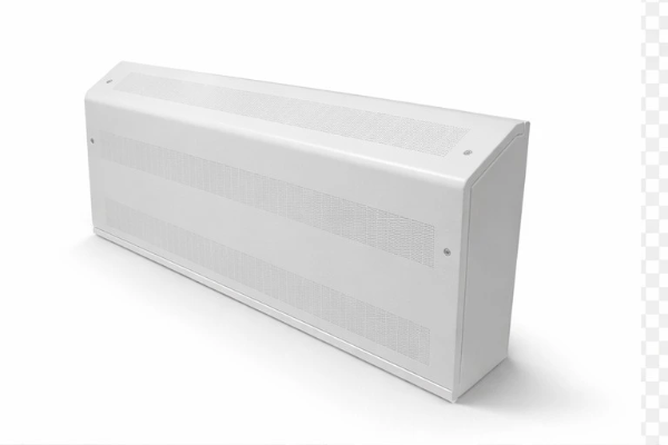 Eazi Access Secure+ Anti-Ligature Radiator Cover - Radiator Covers