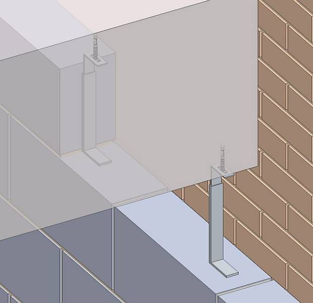 WT75 Head Restraints