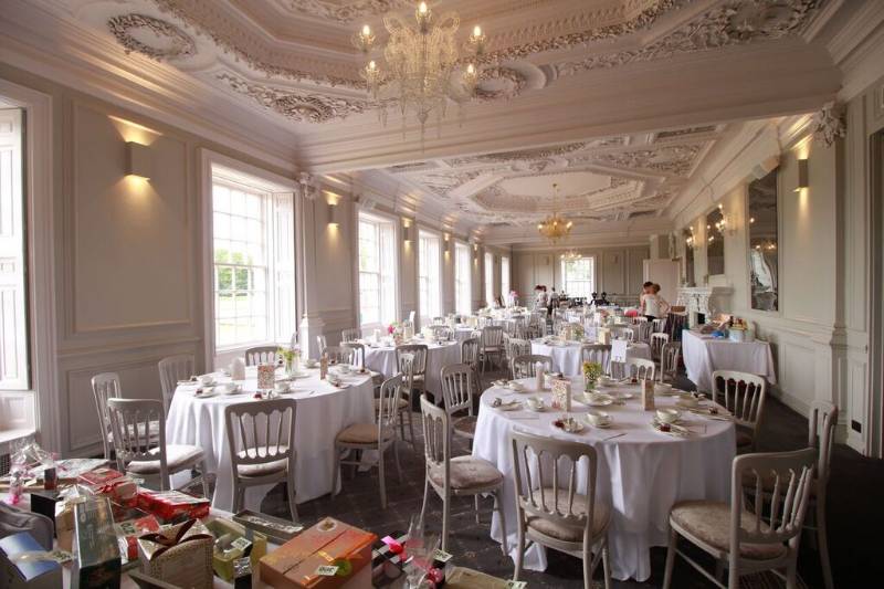 Acklam Hall - Middlesbrough